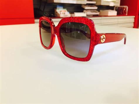 gucci eyewear kering